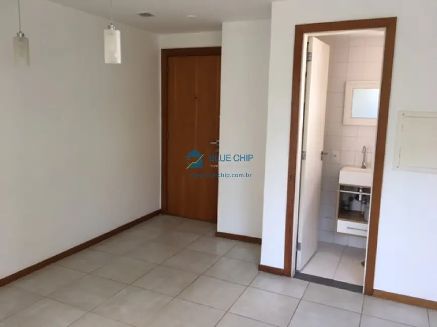 Foto 6 de Sala Comercial à venda, 51m2 em Barra da Tijuca, Rio De Janeiro - RJ