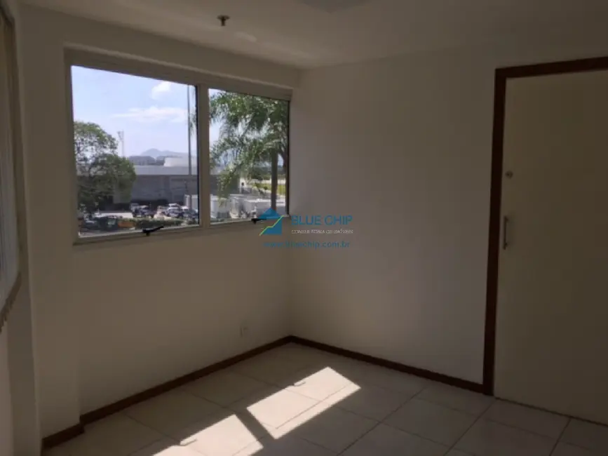 Foto 5 de Sala Comercial à venda, 51m2 em Barra da Tijuca, Rio De Janeiro - RJ