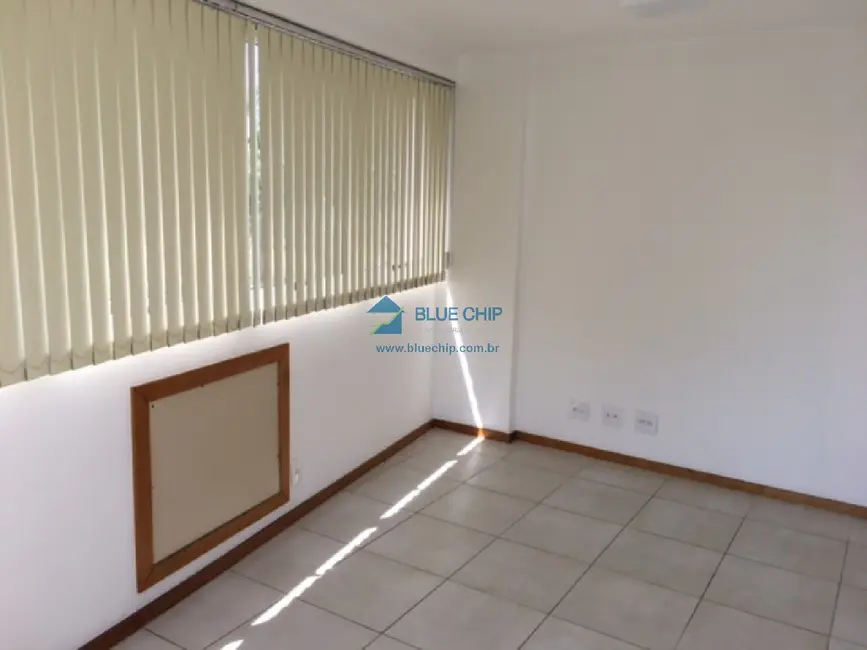 Foto 3 de Sala Comercial à venda, 51m2 em Barra da Tijuca, Rio De Janeiro - RJ