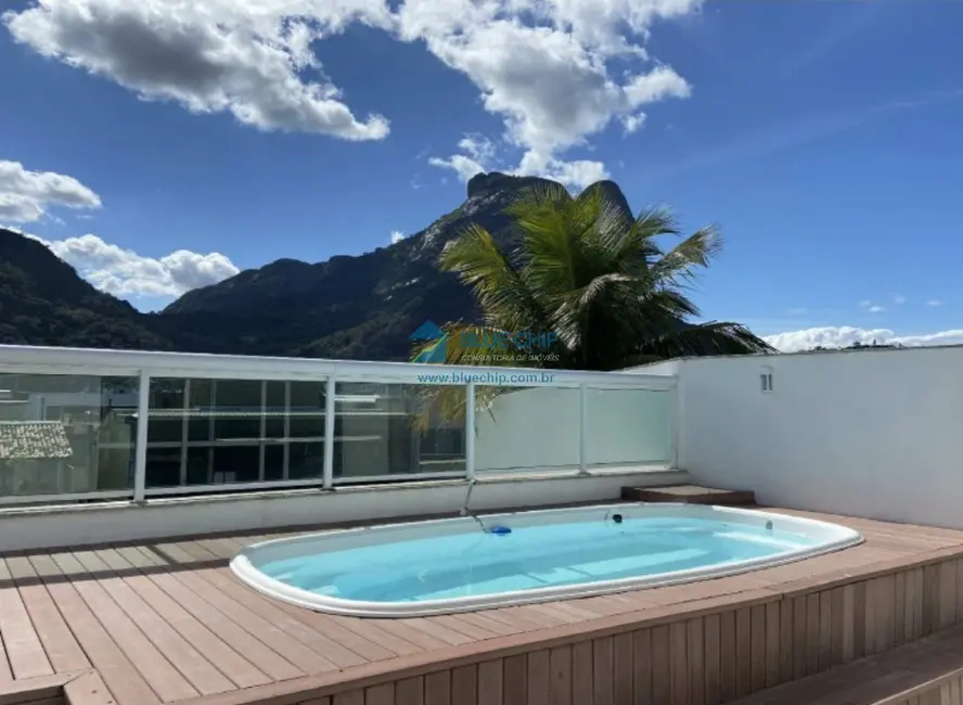 Foto 1 de Apartamento com 3 quartos à venda, 322m2 em Barra da Tijuca, Rio De Janeiro - RJ