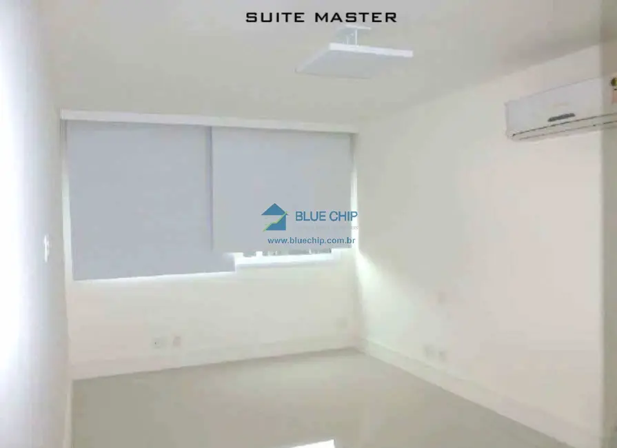 Foto 4 de Apartamento com 3 quartos à venda, 322m2 em Barra da Tijuca, Rio De Janeiro - RJ