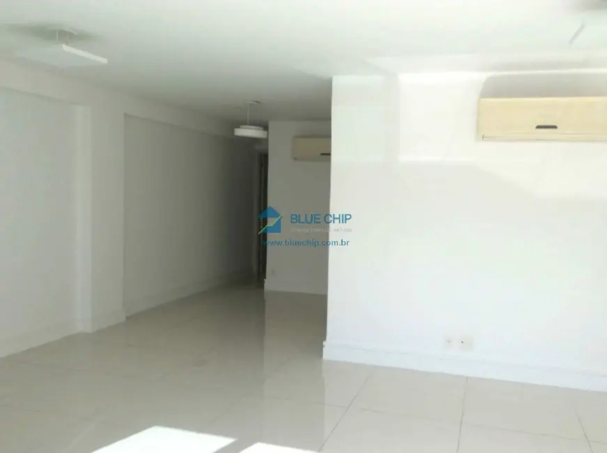 Foto 3 de Apartamento com 3 quartos à venda, 322m2 em Barra da Tijuca, Rio De Janeiro - RJ