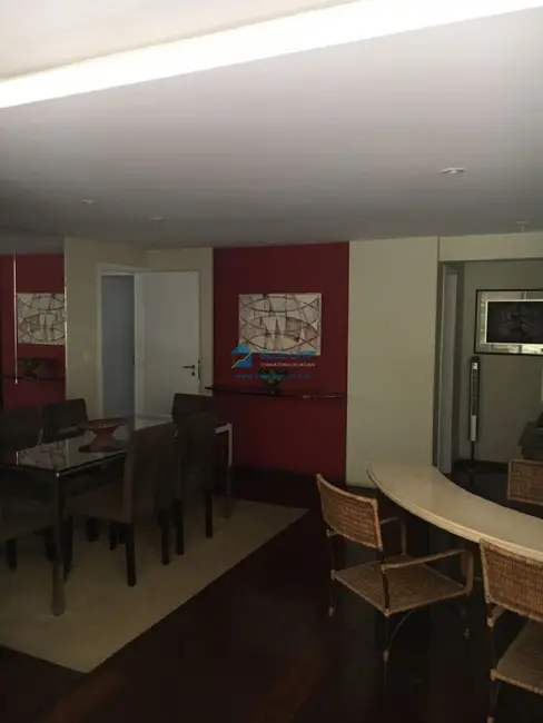 Foto 4 de Apartamento com 4 quartos à venda, 165m2 em Barra da Tijuca, Rio De Janeiro - RJ
