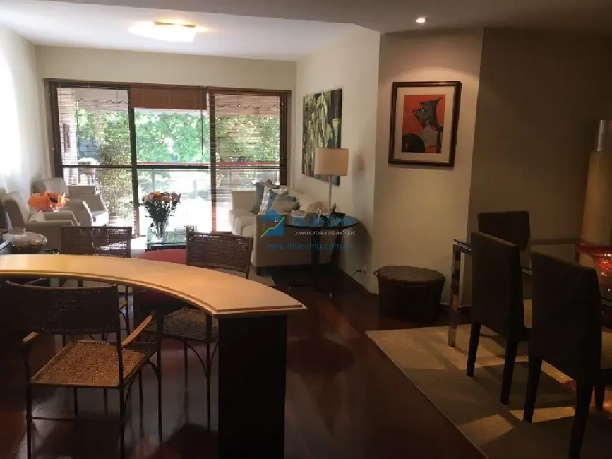 Foto 1 de Apartamento com 4 quartos à venda, 165m2 em Barra da Tijuca, Rio De Janeiro - RJ