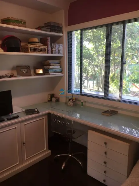 Foto 8 de Apartamento com 4 quartos à venda, 165m2 em Barra da Tijuca, Rio De Janeiro - RJ