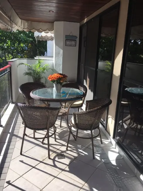 Foto 2 de Apartamento com 4 quartos à venda, 165m2 em Barra da Tijuca, Rio De Janeiro - RJ