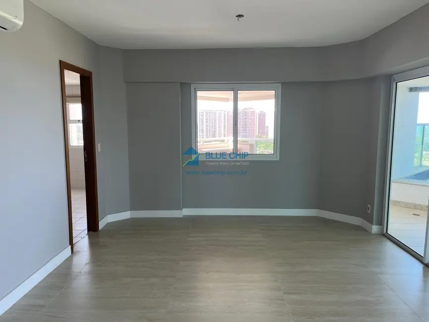 Foto 5 de Apartamento com 4 quartos para alugar, 249m2 em Barra da Tijuca, Rio De Janeiro - RJ