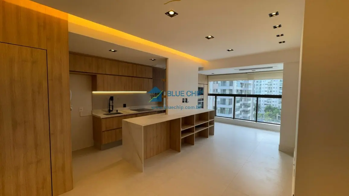 Foto 6 de Apartamento com 2 quartos para alugar, 74m2 em Barra da Tijuca, Rio De Janeiro - RJ