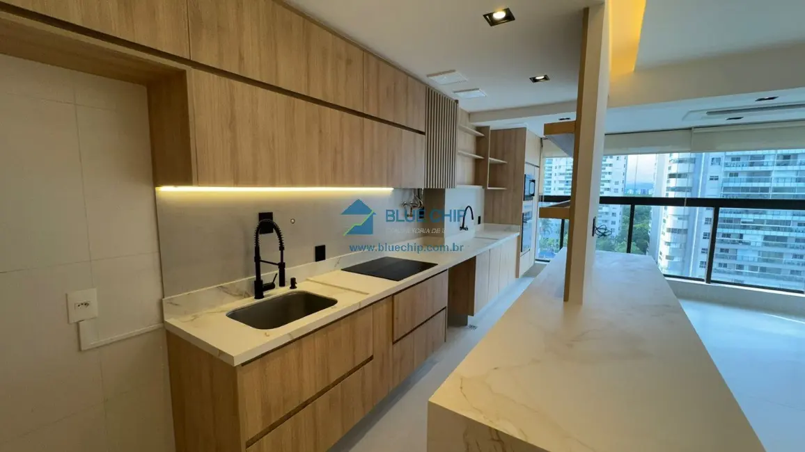 Foto 1 de Apartamento com 2 quartos para alugar, 74m2 em Barra da Tijuca, Rio De Janeiro - RJ