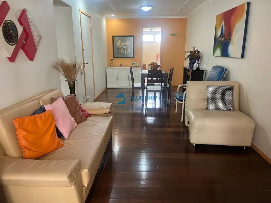 Foto 1 de Apartamento com 1 quarto à venda, 64m2 em Copacabana, Rio De Janeiro - RJ