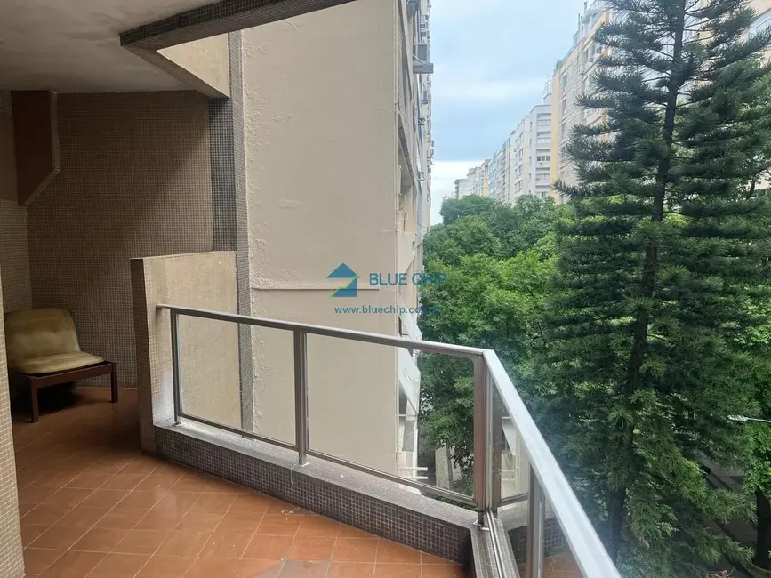 Foto 8 de Apartamento com 1 quarto à venda, 64m2 em Copacabana, Rio De Janeiro - RJ