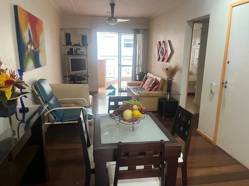 Foto 4 de Apartamento com 1 quarto à venda, 64m2 em Copacabana, Rio De Janeiro - RJ