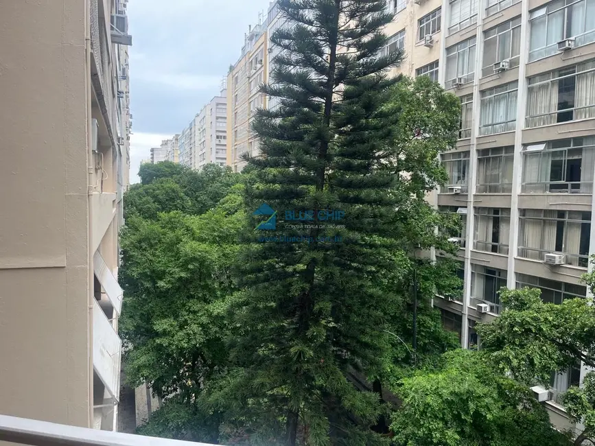 Foto 9 de Apartamento com 1 quarto à venda, 64m2 em Copacabana, Rio De Janeiro - RJ