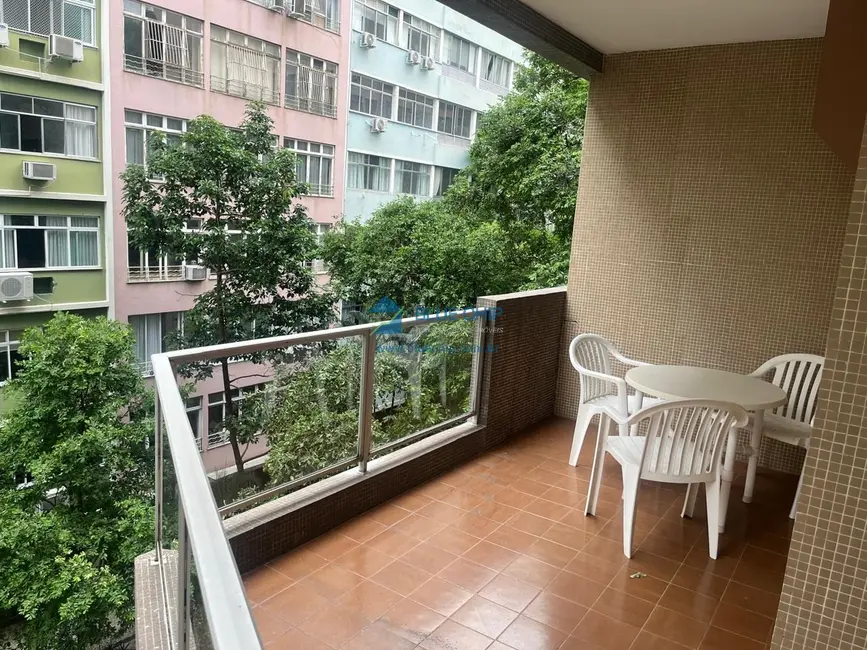 Foto 9 de Apartamento com 1 quarto à venda, 64m2 em Copacabana, Rio De Janeiro - RJ