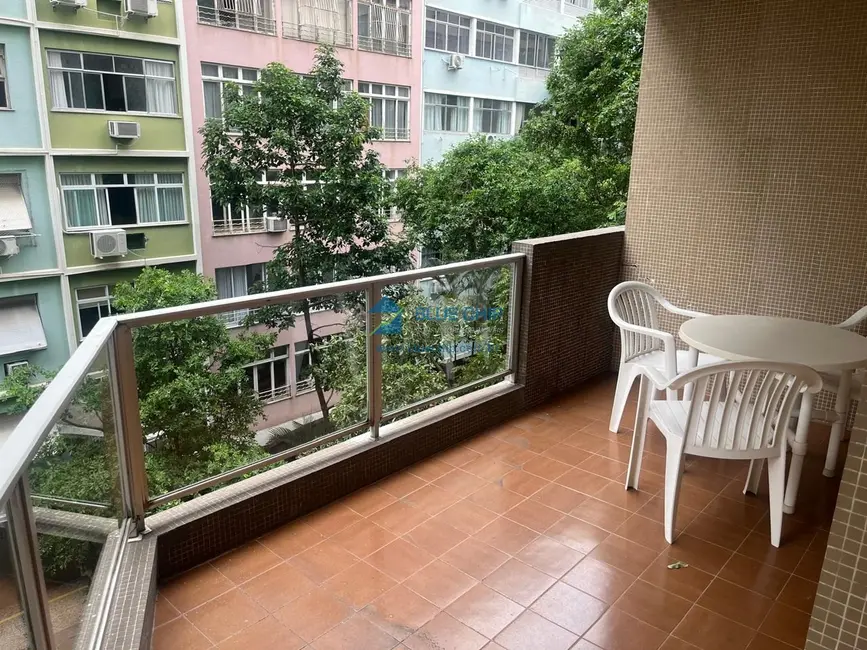 Foto 7 de Apartamento com 1 quarto à venda, 64m2 em Copacabana, Rio De Janeiro - RJ