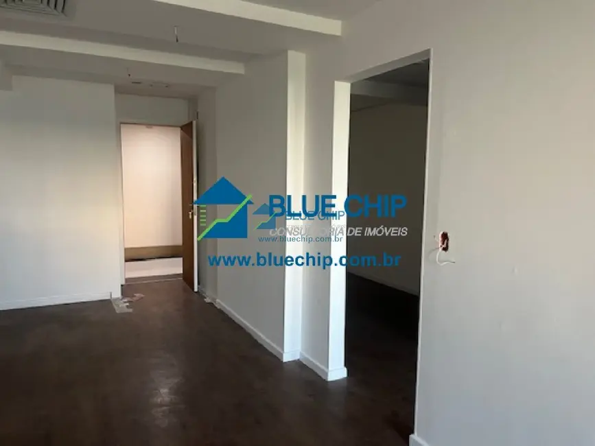 Foto 9 de Sala Comercial à venda, 106m2 em Barra da Tijuca, Rio De Janeiro - RJ