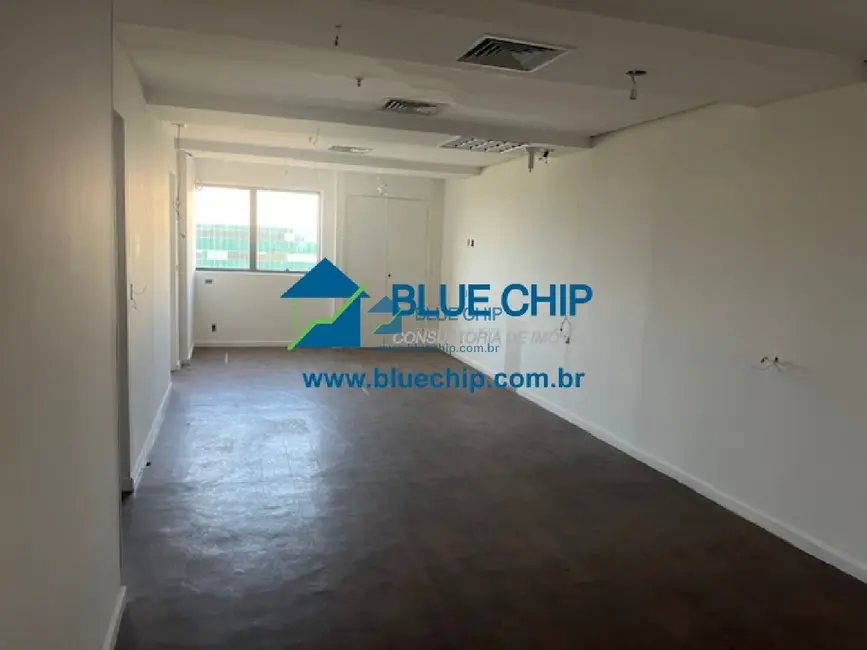 Foto 3 de Sala Comercial à venda, 106m2 em Barra da Tijuca, Rio De Janeiro - RJ