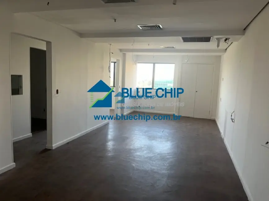 Foto 1 de Sala Comercial à venda, 106m2 em Barra da Tijuca, Rio De Janeiro - RJ