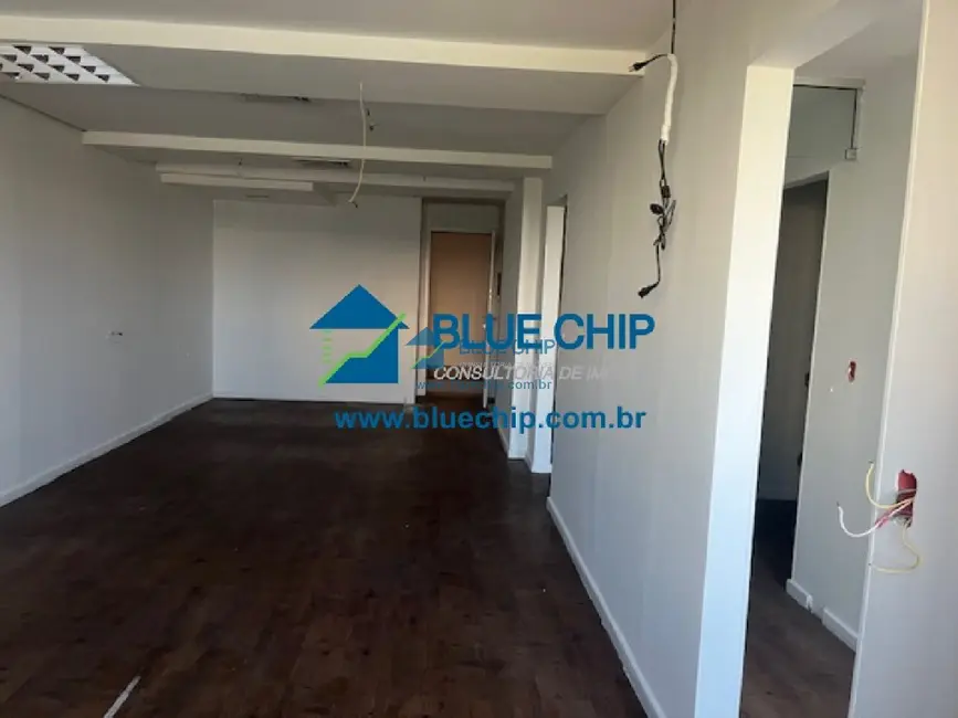 Foto 4 de Sala Comercial à venda, 106m2 em Barra da Tijuca, Rio De Janeiro - RJ