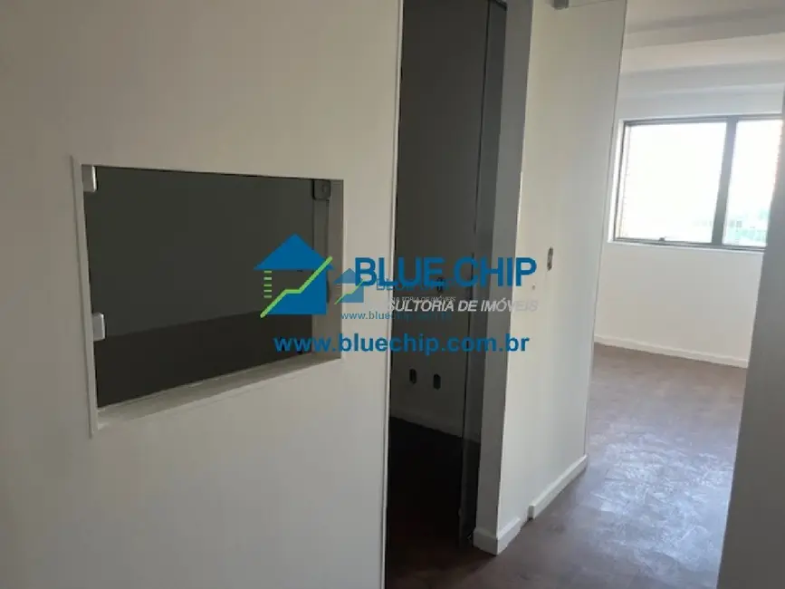 Foto 7 de Sala Comercial à venda, 106m2 em Barra da Tijuca, Rio De Janeiro - RJ