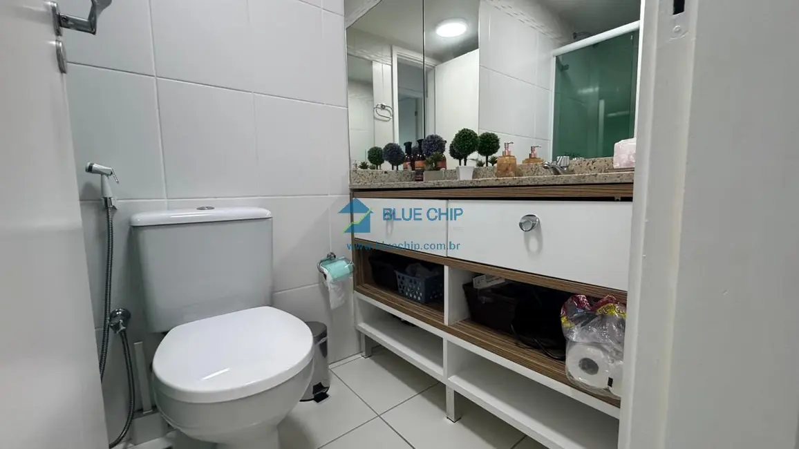 Foto 7 de Apartamento com 2 quartos para alugar, 68m2 em Rio De Janeiro - RJ