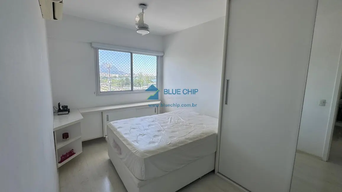 Foto 8 de Apartamento com 2 quartos para alugar, 68m2 em Rio De Janeiro - RJ