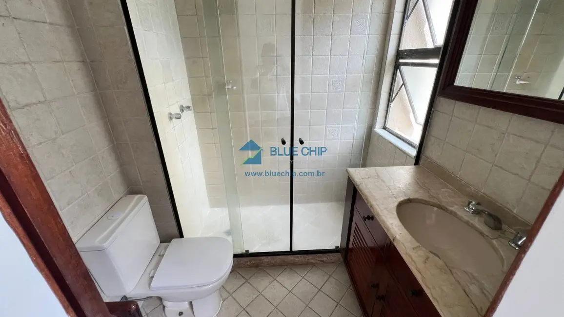 Foto 8 de Apartamento com 3 quartos para alugar, 117m2 em Barra da Tijuca, Rio De Janeiro - RJ