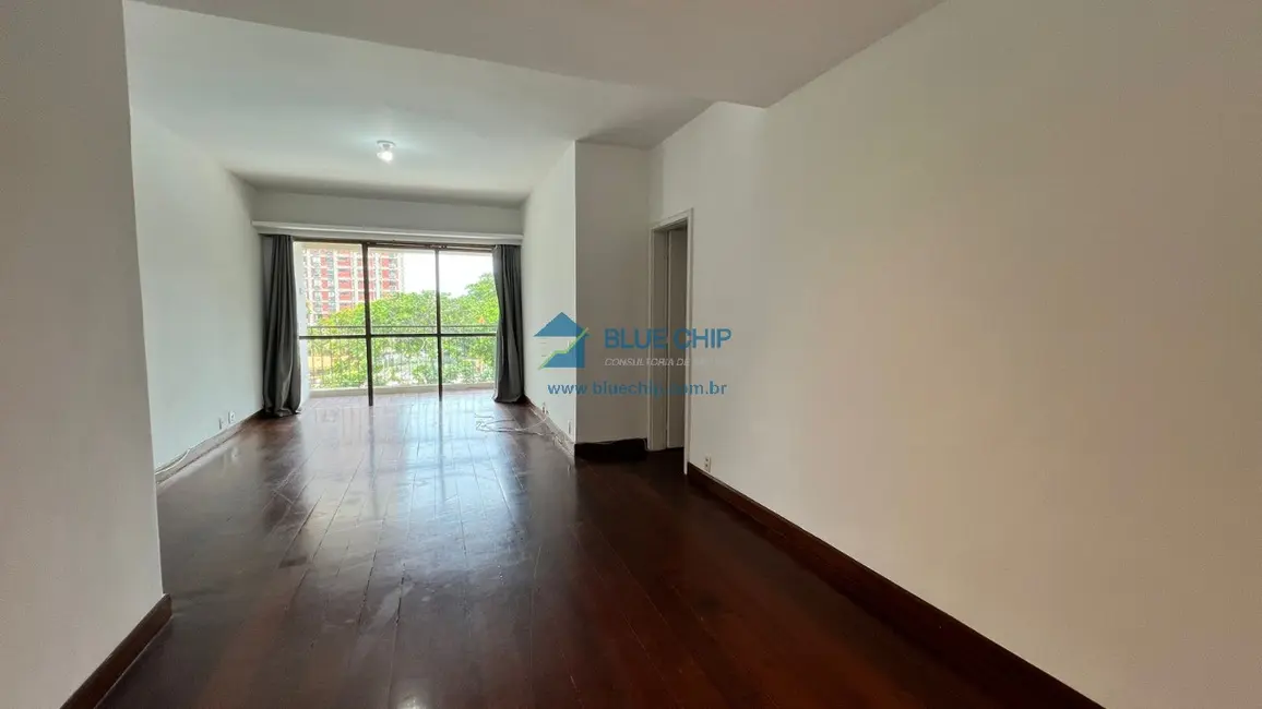 Foto 4 de Apartamento com 3 quartos para alugar, 117m2 em Barra da Tijuca, Rio De Janeiro - RJ