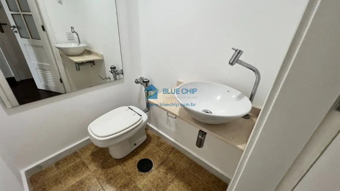 Foto 5 de Apartamento com 3 quartos para alugar, 117m2 em Barra da Tijuca, Rio De Janeiro - RJ