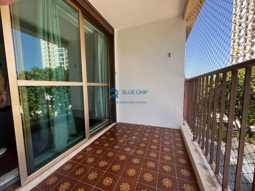 Foto 2 de Apartamento com 3 quartos para alugar, 117m2 em Barra da Tijuca, Rio De Janeiro - RJ