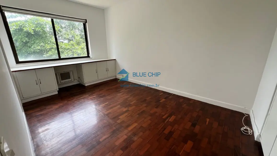 Foto 9 de Apartamento com 3 quartos para alugar, 117m2 em Barra da Tijuca, Rio De Janeiro - RJ