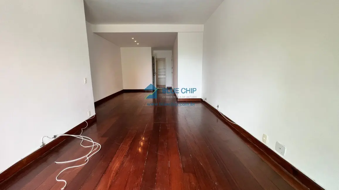Foto 3 de Apartamento com 3 quartos para alugar, 117m2 em Barra da Tijuca, Rio De Janeiro - RJ