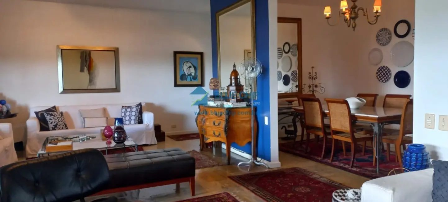 Foto 9 de Apartamento com 2 quartos à venda, 154m2 em Itanhangá, Rio De Janeiro - RJ