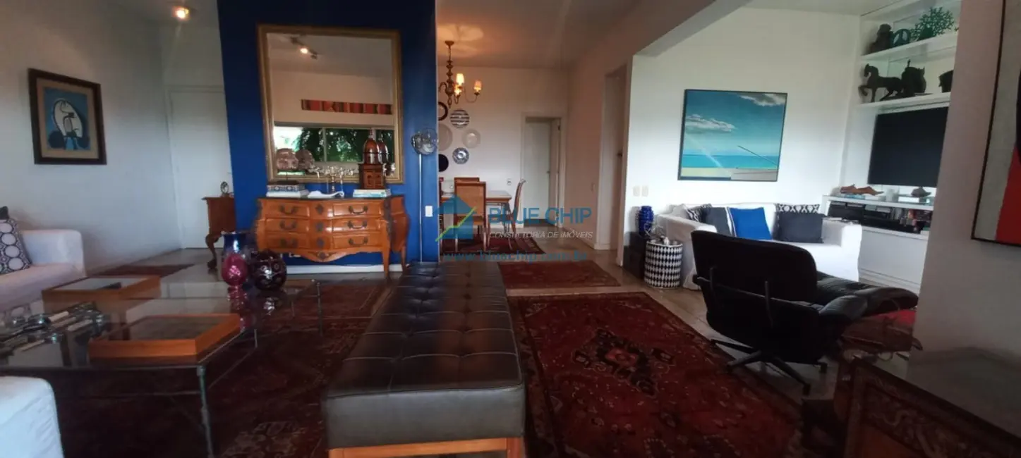 Foto 3 de Apartamento com 2 quartos à venda, 154m2 em Itanhangá, Rio De Janeiro - RJ