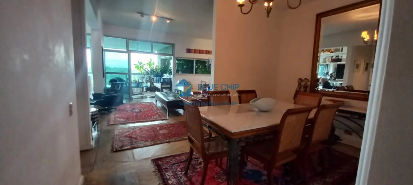 Foto 2 de Apartamento com 2 quartos à venda, 154m2 em Itanhangá, Rio De Janeiro - RJ