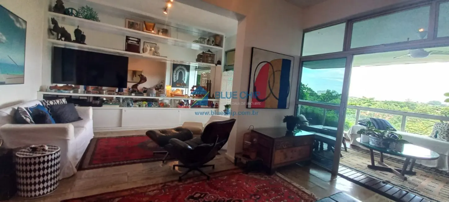 Foto 6 de Apartamento com 2 quartos à venda, 154m2 em Itanhangá, Rio De Janeiro - RJ