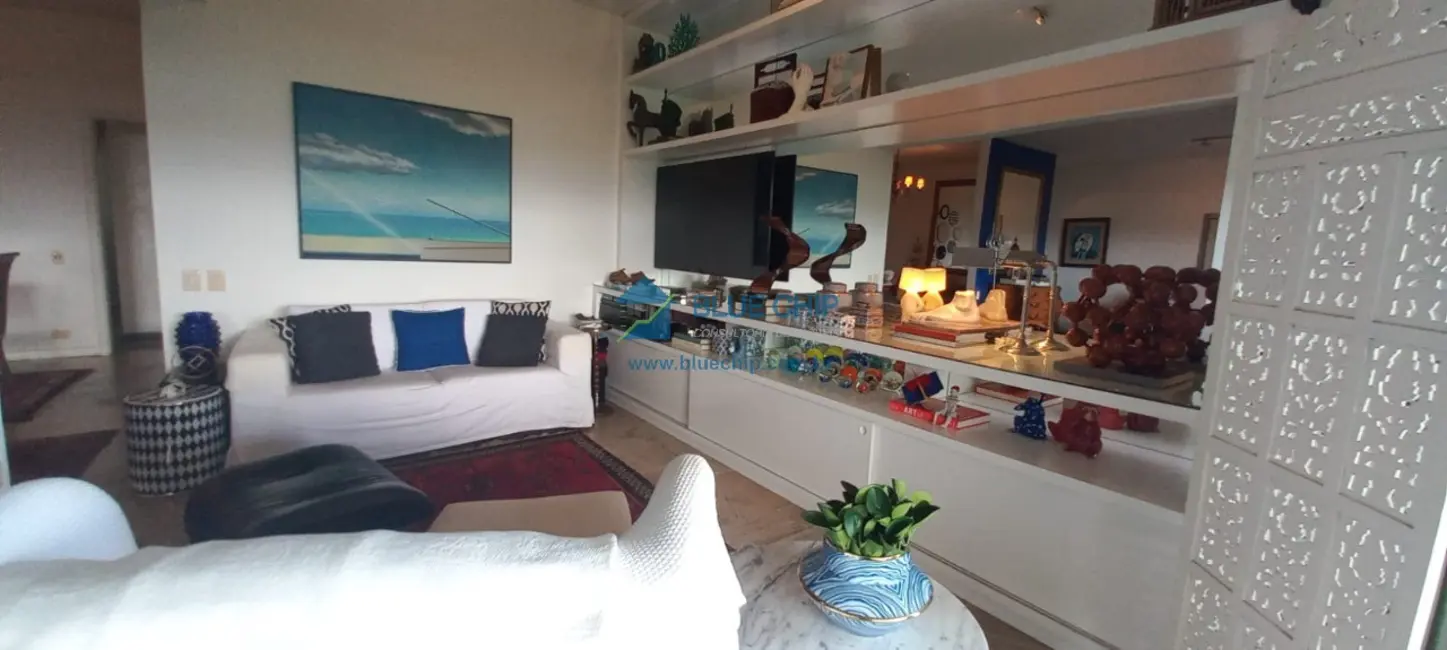 Foto 4 de Apartamento com 2 quartos à venda, 154m2 em Itanhangá, Rio De Janeiro - RJ