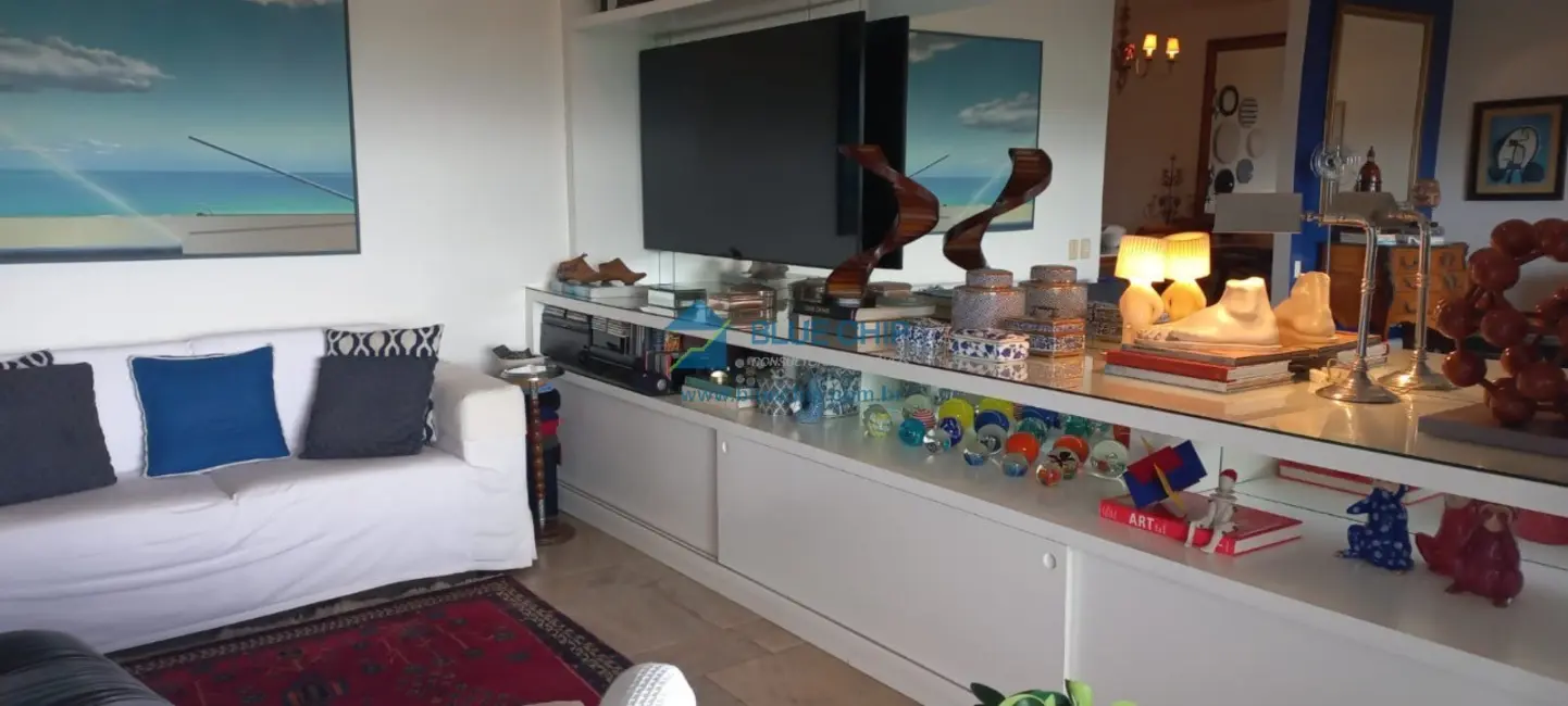 Foto 8 de Apartamento com 2 quartos à venda, 154m2 em Itanhangá, Rio De Janeiro - RJ