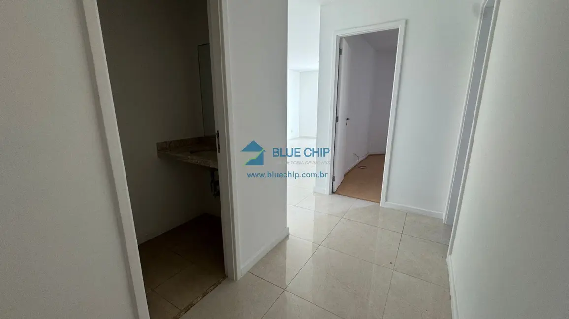 Foto 6 de Apartamento com 3 quartos para alugar, 119m2 em Barra da Tijuca, Rio De Janeiro - RJ