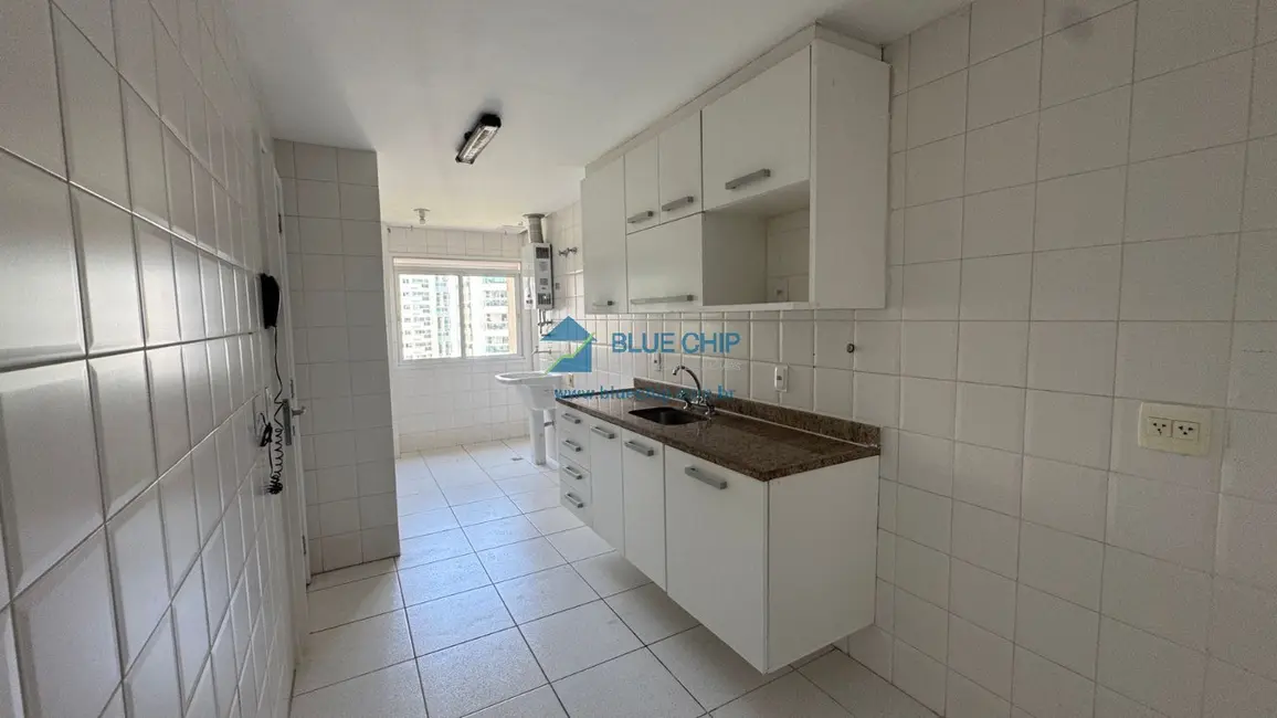 Foto 7 de Apartamento com 3 quartos para alugar, 119m2 em Barra da Tijuca, Rio De Janeiro - RJ