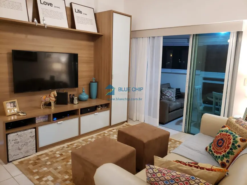 Foto 1 de Apartamento com 2 quartos à venda, 78m2 em Barra da Tijuca, Rio De Janeiro - RJ