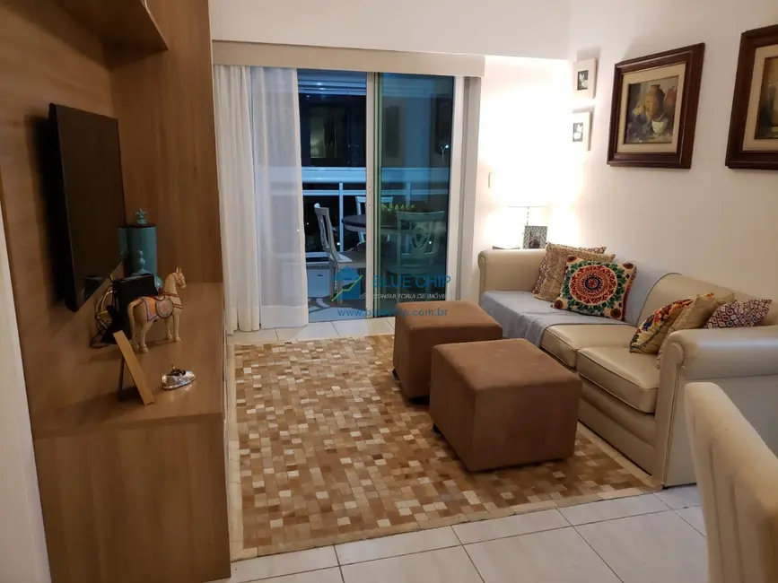 Foto 2 de Apartamento com 2 quartos à venda, 78m2 em Barra da Tijuca, Rio De Janeiro - RJ