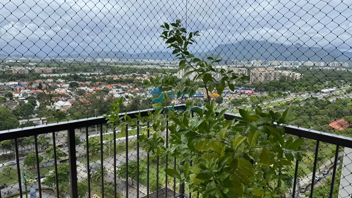 Foto 2 de Apartamento com 3 quartos à venda, 114m2 em Barra da Tijuca, Rio De Janeiro - RJ