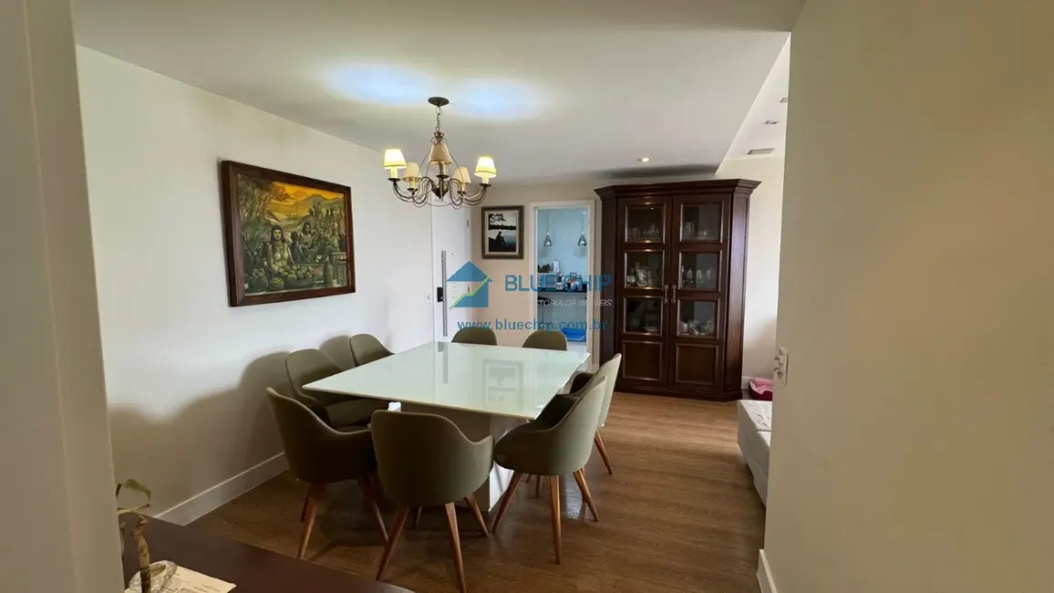 Foto 6 de Apartamento com 3 quartos à venda, 114m2 em Barra da Tijuca, Rio De Janeiro - RJ
