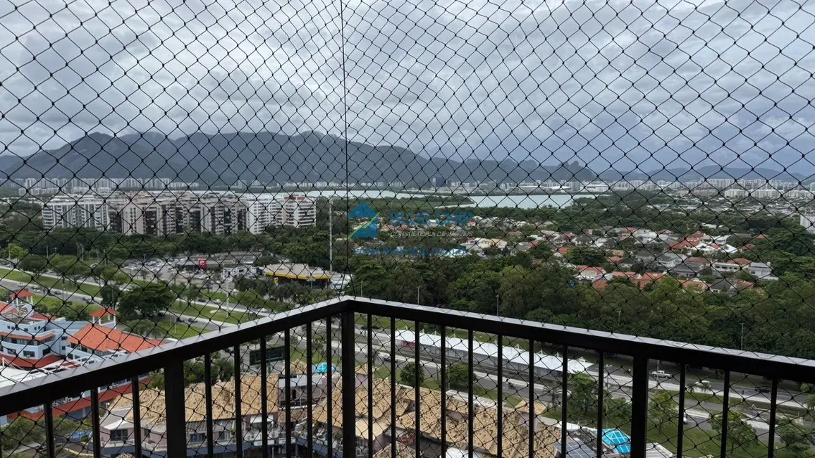 Foto 1 de Apartamento com 3 quartos à venda, 114m2 em Barra da Tijuca, Rio De Janeiro - RJ
