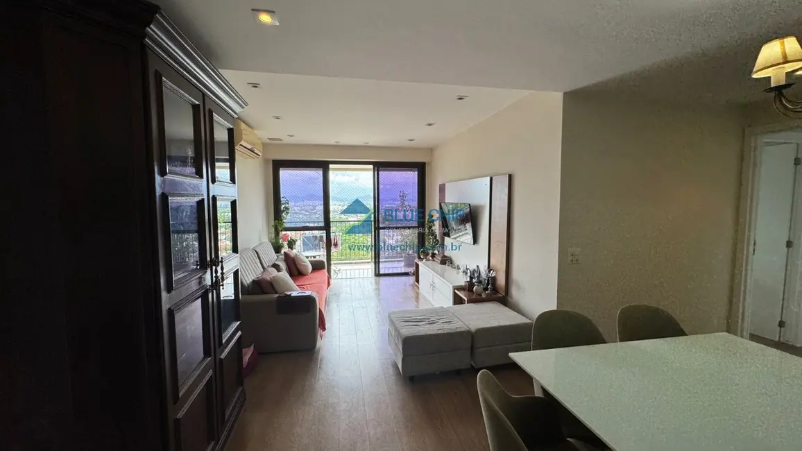 Foto 5 de Apartamento com 3 quartos à venda, 114m2 em Barra da Tijuca, Rio De Janeiro - RJ