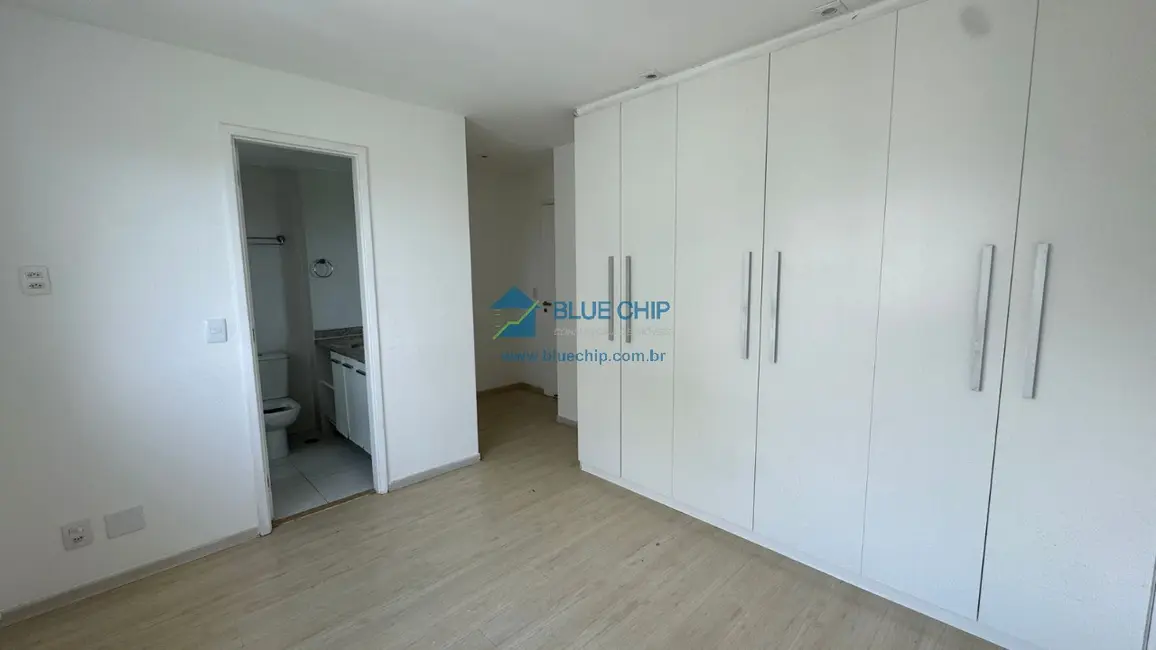 Foto 8 de Apartamento com 3 quartos para alugar, 108m2 em Barra da Tijuca, Rio De Janeiro - RJ