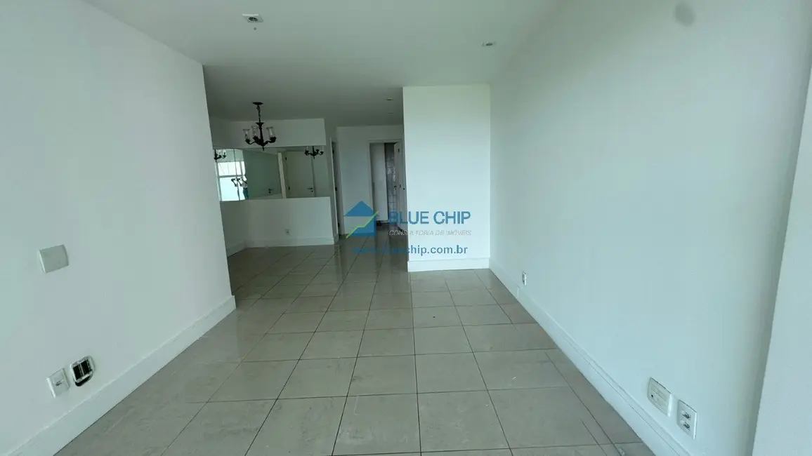 Foto 3 de Apartamento com 3 quartos para alugar, 108m2 em Barra da Tijuca, Rio De Janeiro - RJ