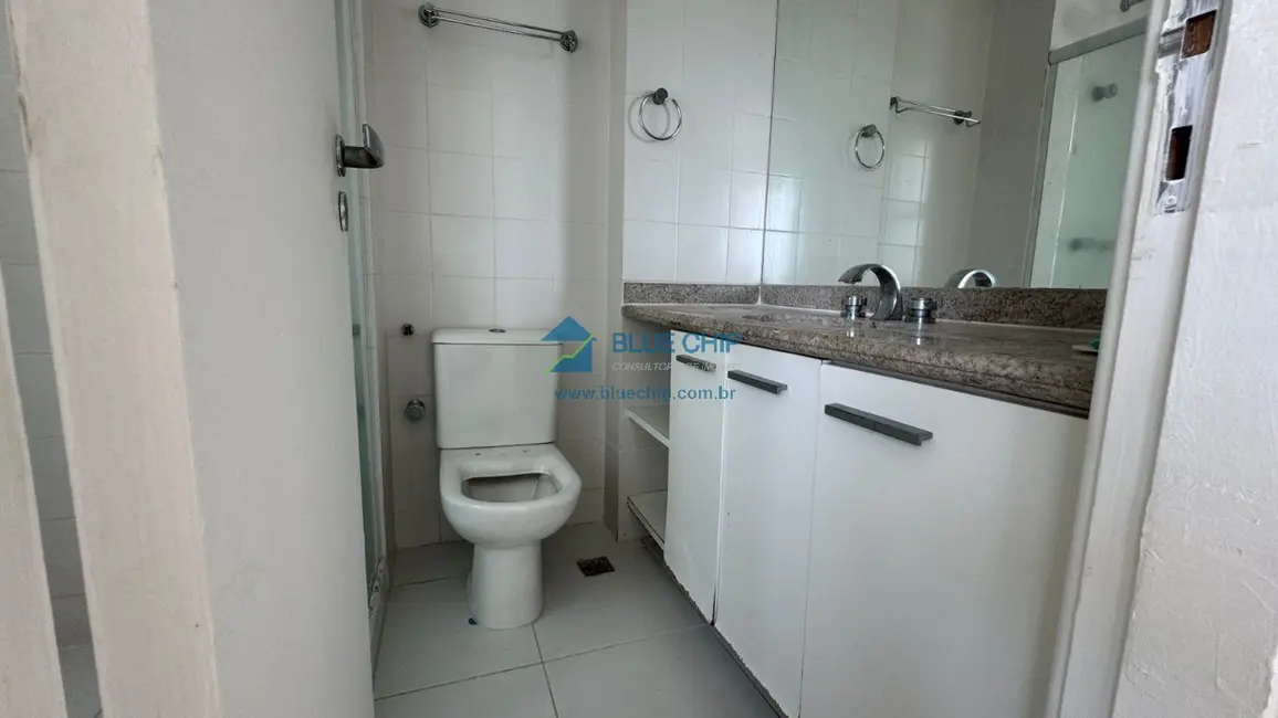Foto 9 de Apartamento com 3 quartos para alugar, 108m2 em Barra da Tijuca, Rio De Janeiro - RJ