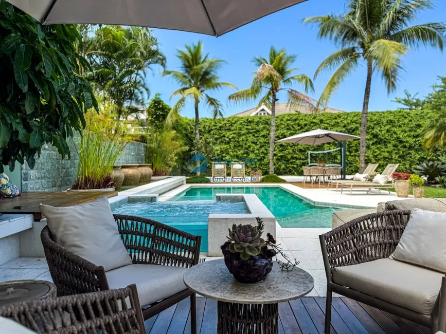 Foto 6 de Casa com 4 quartos à venda, 1300m2 em Barra da Tijuca, Rio De Janeiro - RJ